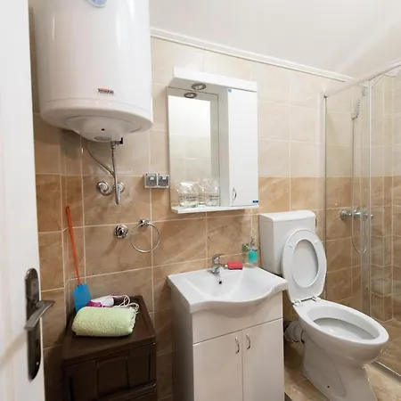 Downtown 1 Apartament Subotica