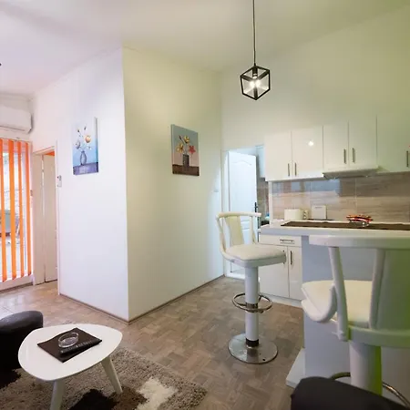 Downtown 1 Apartament