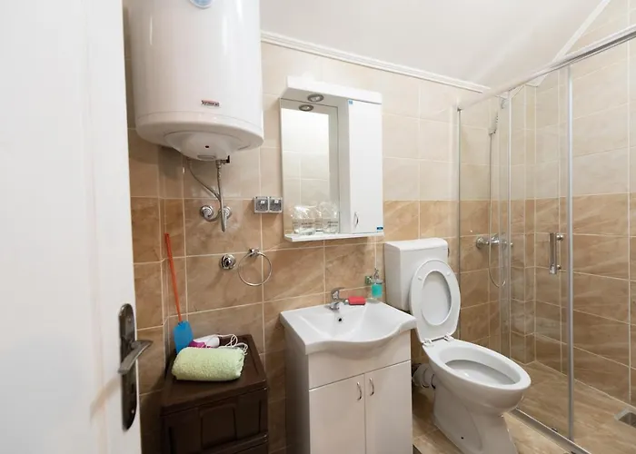 Downtown 1 Appartement Subotica