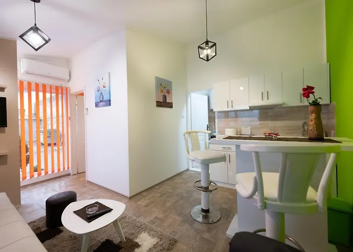 Downtown 1 Appartement